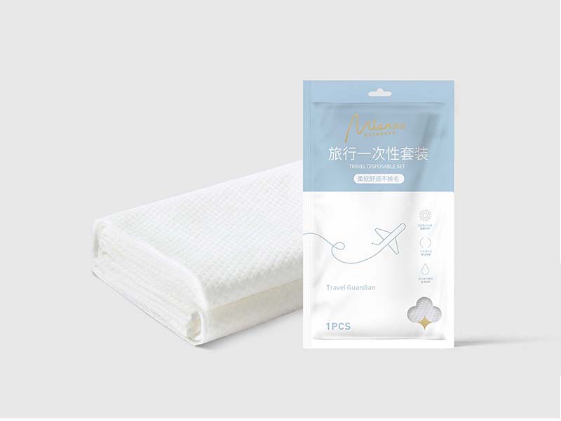 广西单片包装浴巾-06